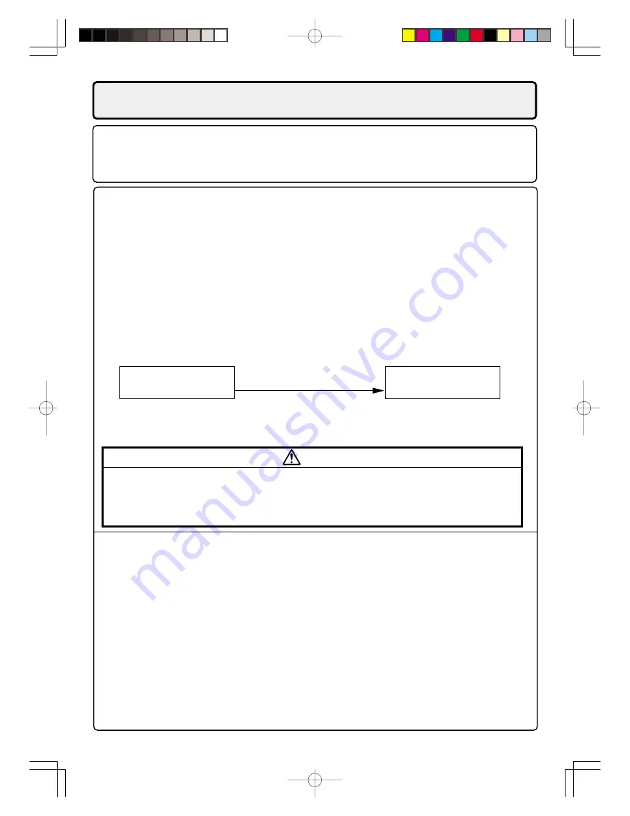 Bosch KM3211WH Installation  & Owners Manual Download Page 69