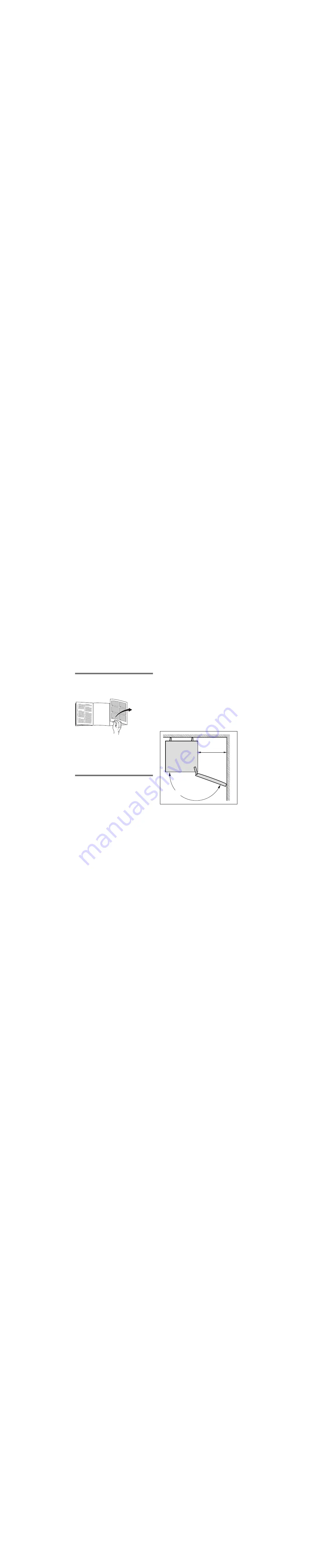 Bosch KS36FPI30/01 Installation Instructions Manual Download Page 32