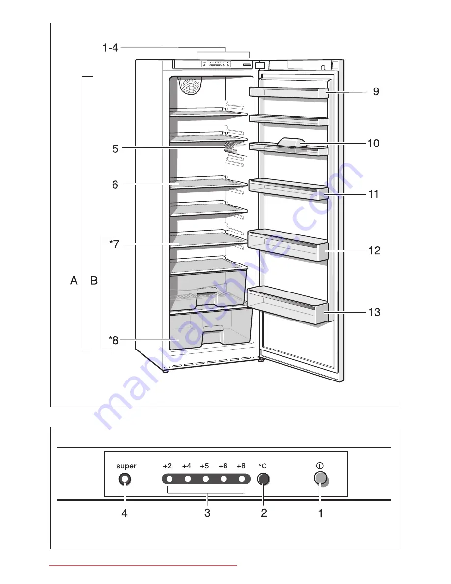 Bosch KSK SERIES Скачать руководство пользователя страница 77