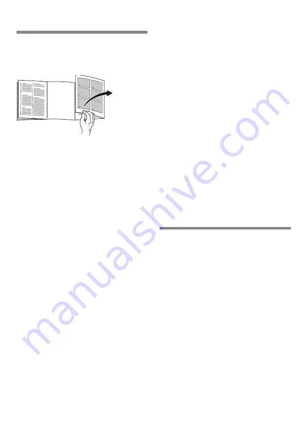 Bosch KSW36PI30 User Manual Download Page 83