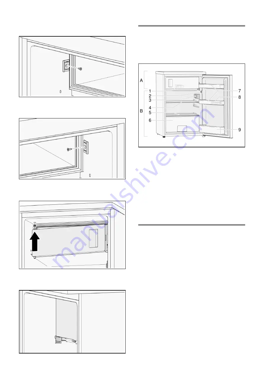 Bosch KTL SERIES Скачать руководство пользователя страница 12