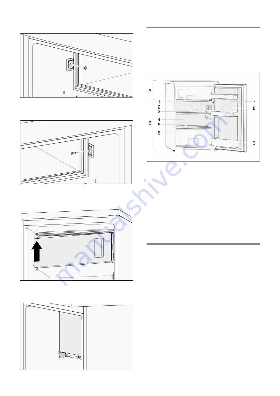 Bosch KTL SERIES Operating And Installation Instructions Download Page 38