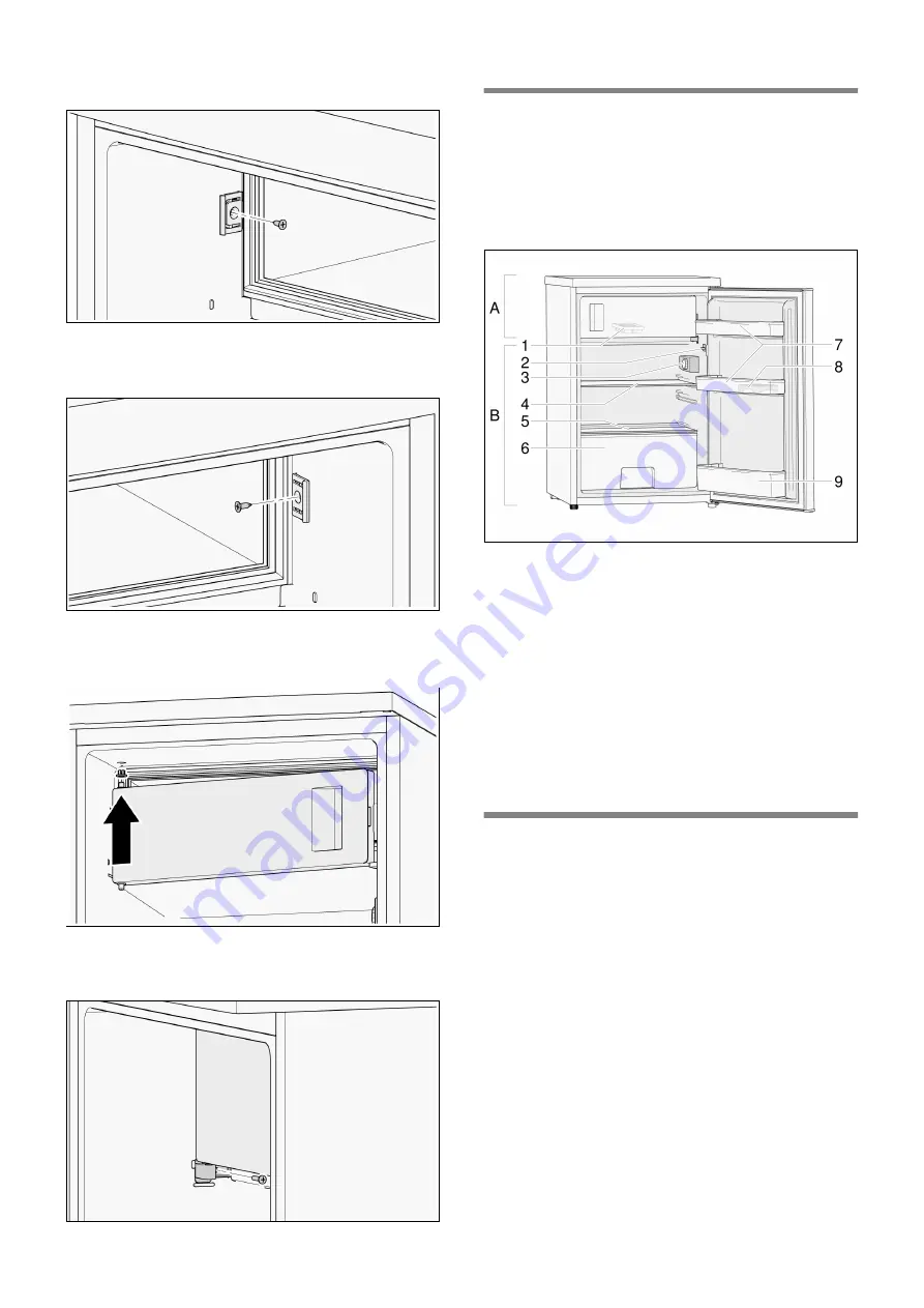 Bosch KTL SERIES Operating And Installation Instructions Download Page 51