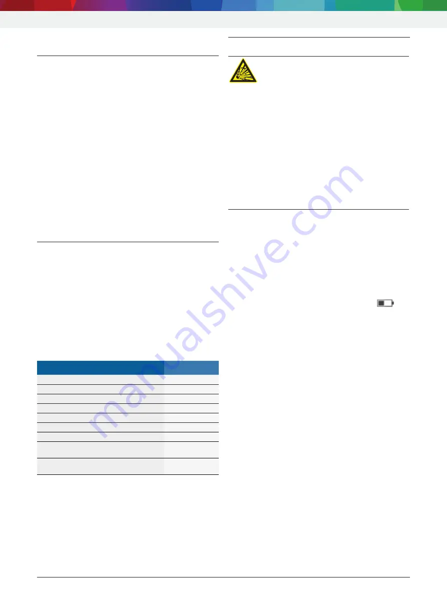 Bosch KTS 350 Original Instructions Manual Download Page 11