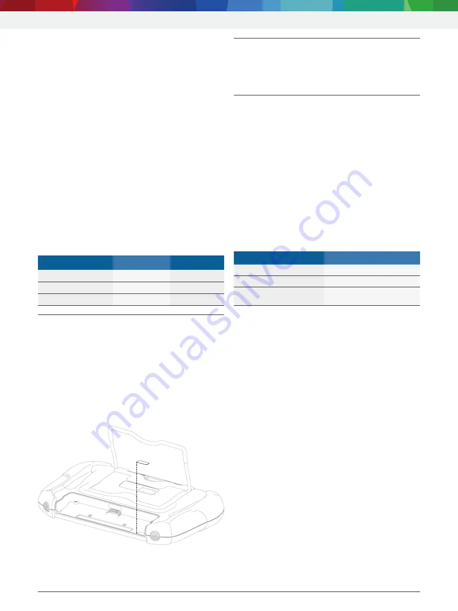 Bosch KTS 350 Original Instructions Manual Download Page 12