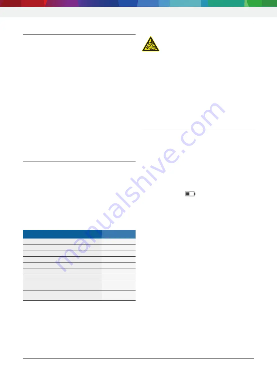 Bosch KTS 350 Original Instructions Manual Download Page 123