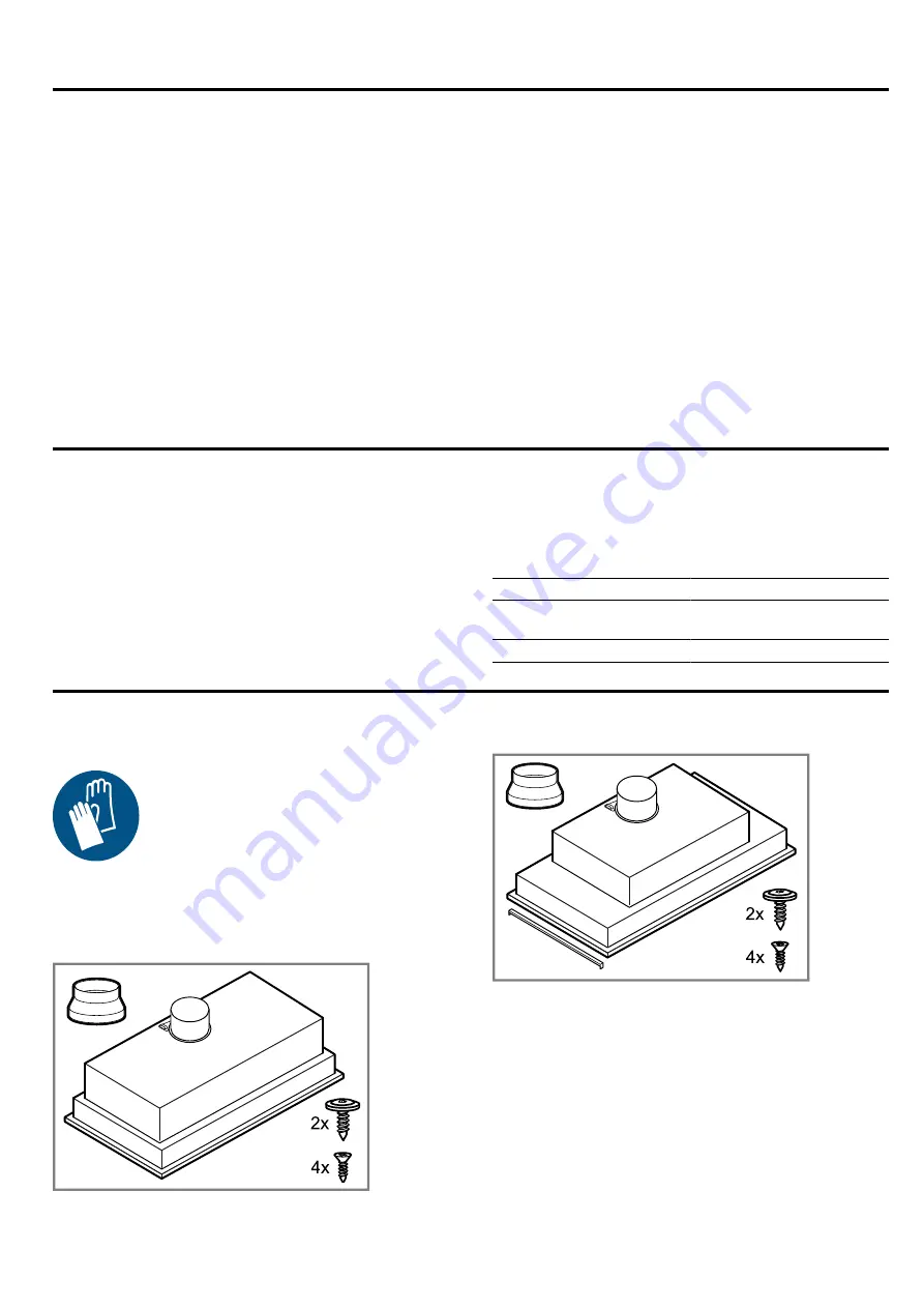 Bosch LB55565GB Скачать руководство пользователя страница 10