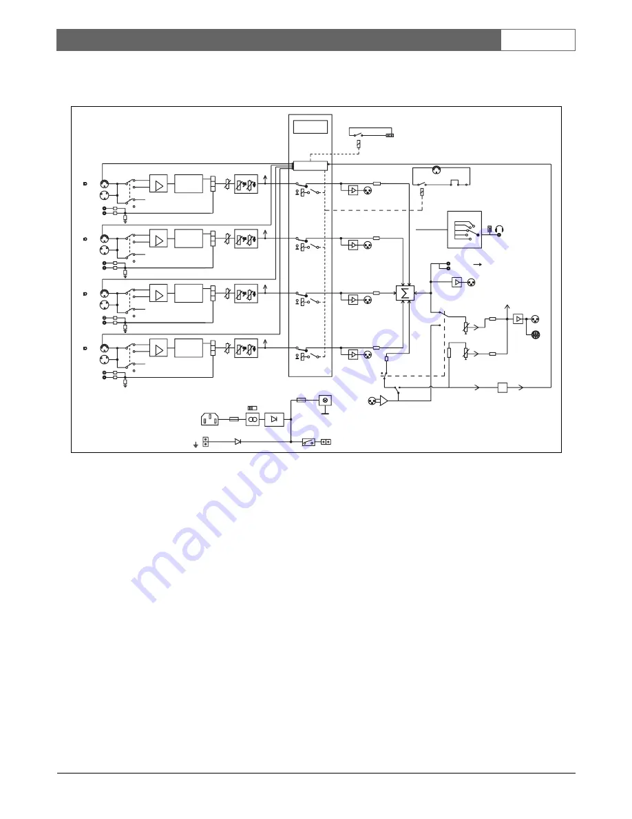 Bosch LBB 1920 Скачать руководство пользователя страница 7