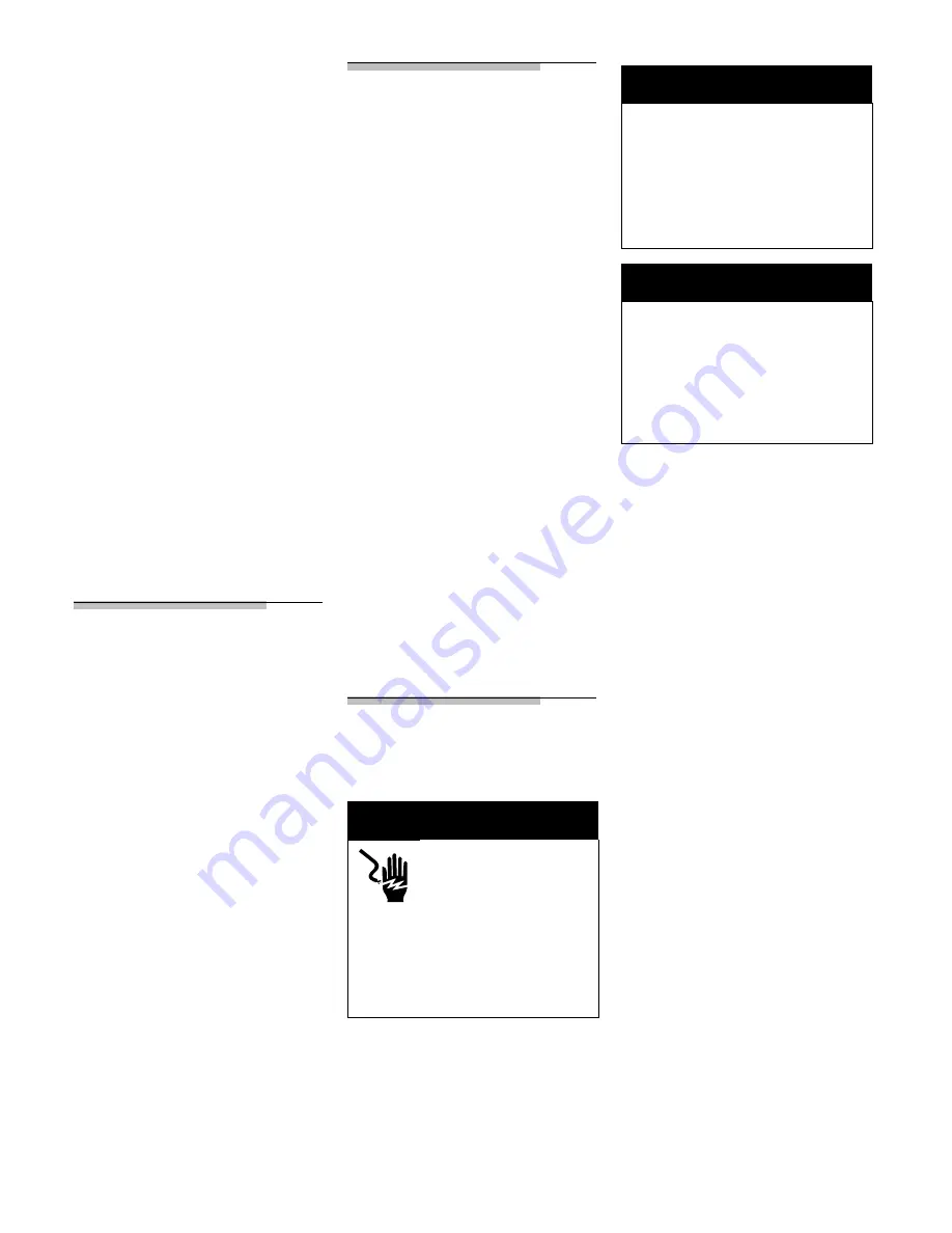 Bosch Linea B22CS30SNS Use And Care Manual Download Page 68