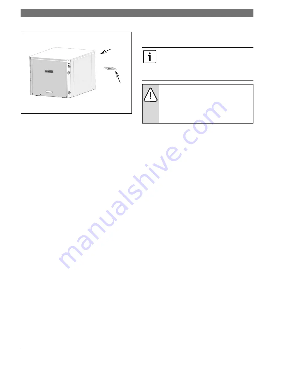 Bosch LM024 Скачать руководство пользователя страница 4