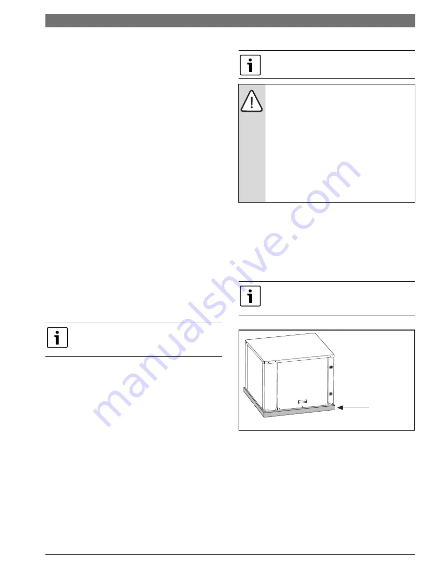 Bosch LM024 Скачать руководство пользователя страница 5