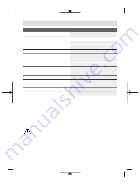 Bosch LR 6 Professional Original Instructions Manual Download Page 77