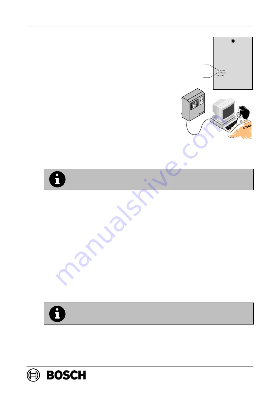 Bosch LSN Product Documentation Download Page 19