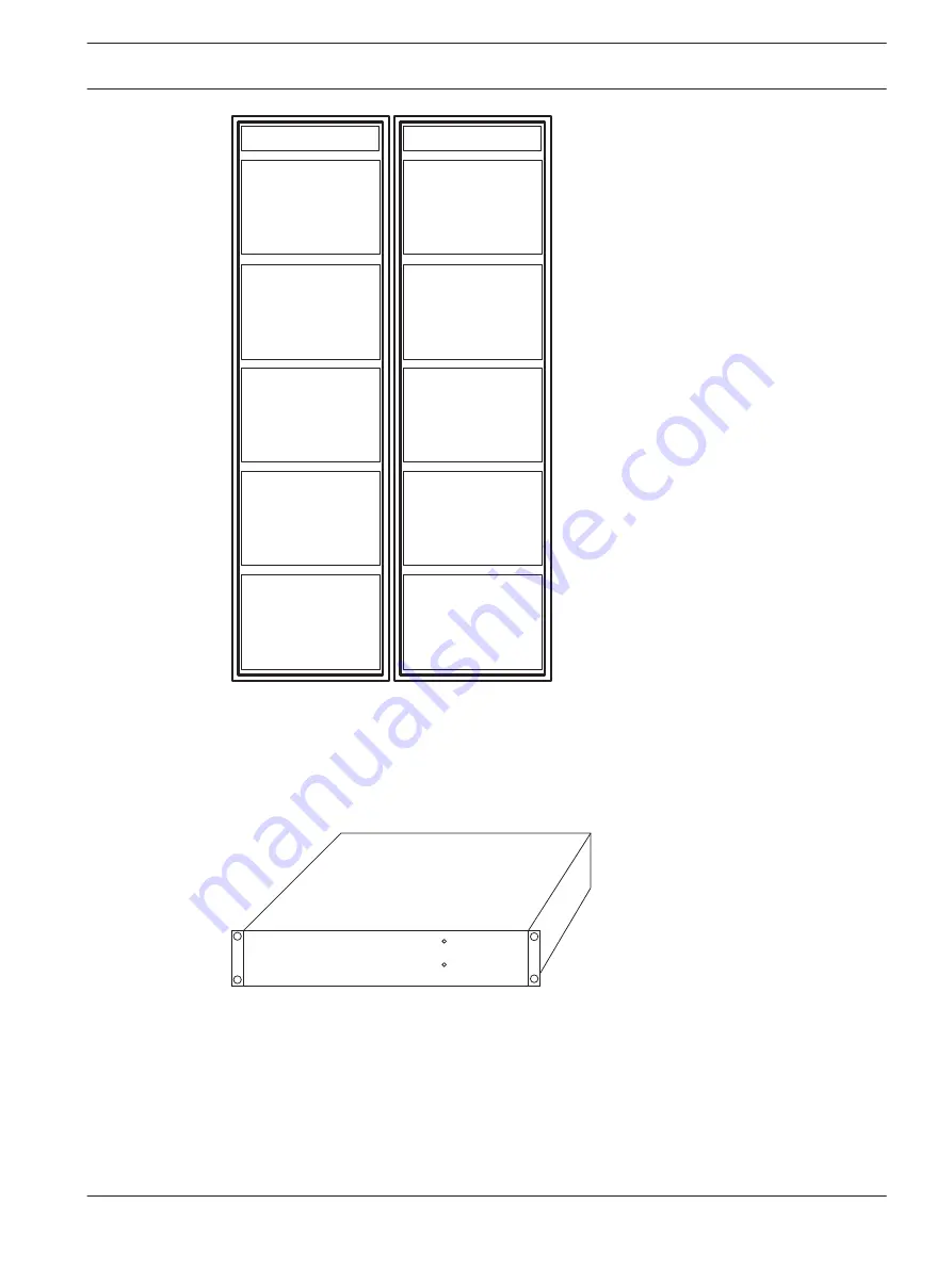 Bosch LTC 8808/00 Series Скачать руководство пользователя страница 21