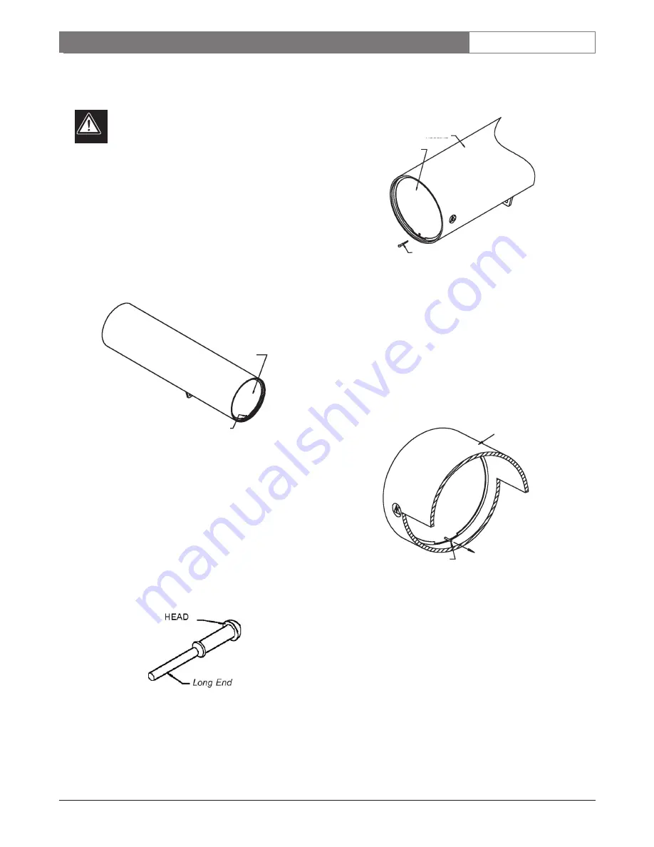 Bosch LTC 9385 Series Instruction Manual Download Page 14