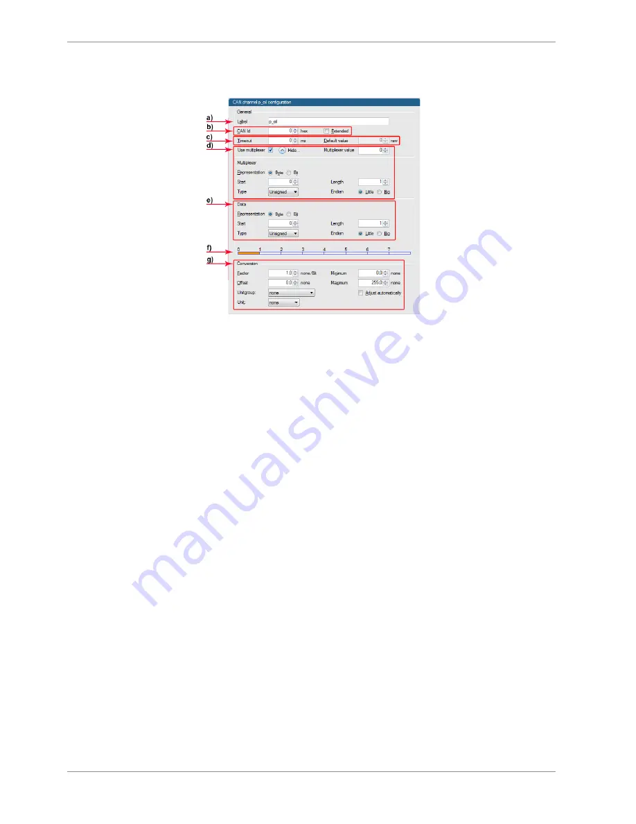 Bosch M 60 Manual Download Page 38