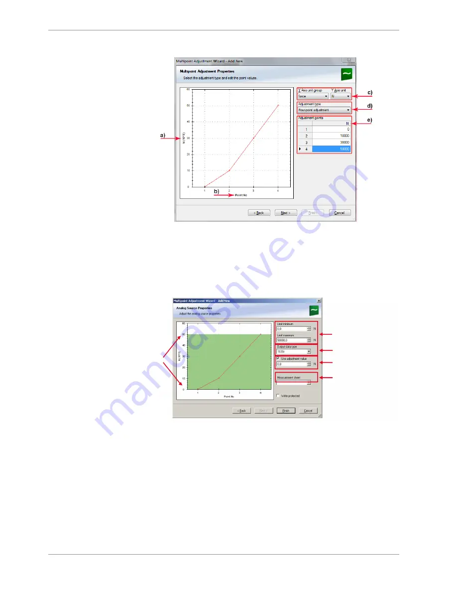 Bosch M 60 Manual Download Page 58