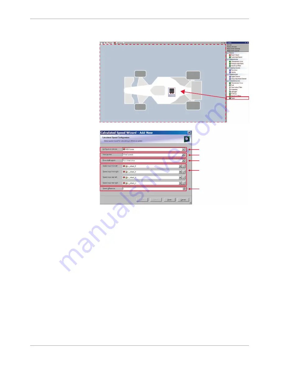 Bosch M 60 Manual Download Page 66