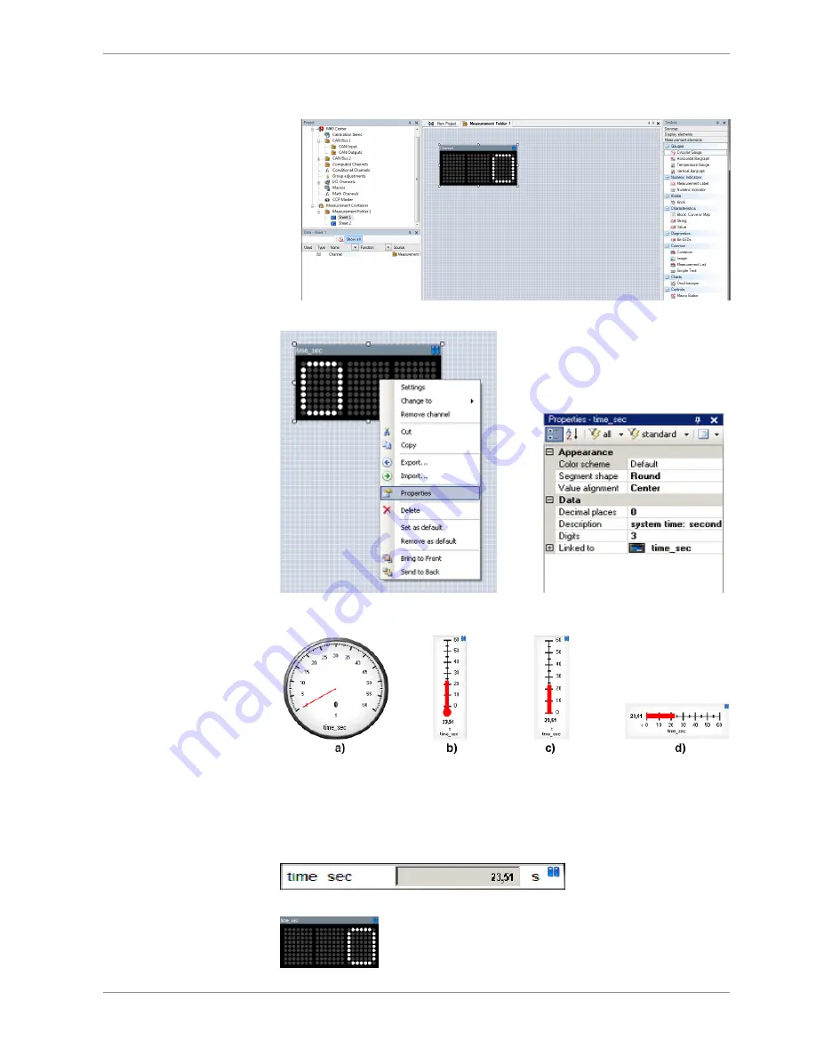 Bosch M 60 Manual Download Page 75