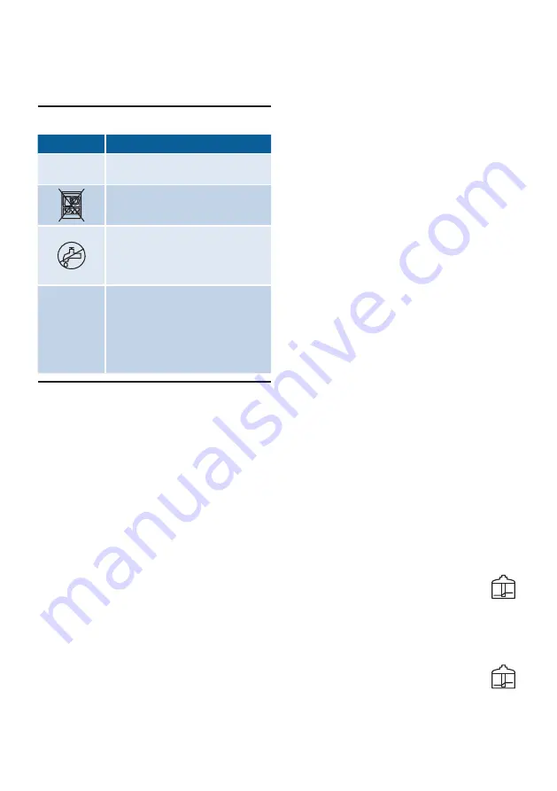 Bosch MaxoMixx MS8CM6 Series Instruction Manual Download Page 125