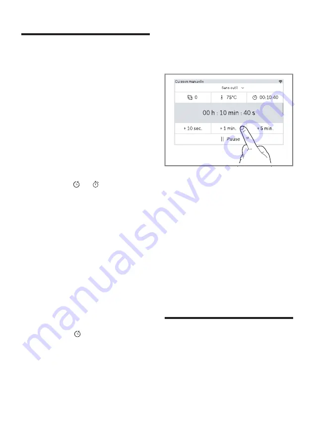 Bosch MCC9555FWC User Manual Download Page 31