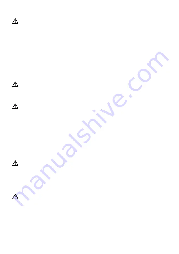 Bosch MCC9555FWC User Manual Download Page 86