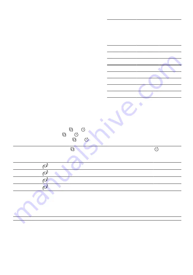 Bosch MCC9555FWC User Manual Download Page 131