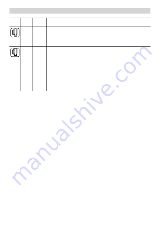 Bosch MCM21 Series Operating Instructions Manual Download Page 11