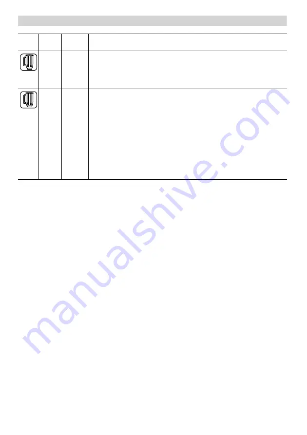 Bosch MCM21 Series Operating Instructions Manual Download Page 37