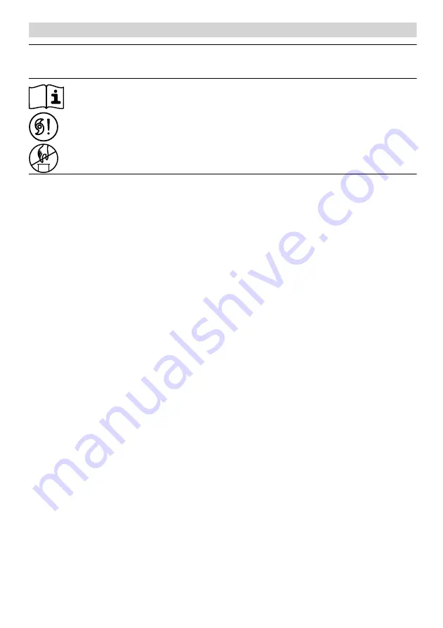 Bosch MCM21 Series Operating Instructions Manual Download Page 72