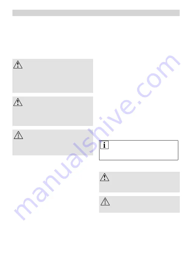 Bosch MCM21 Series Operating Instructions Manual Download Page 74