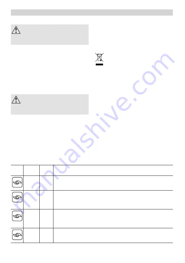 Bosch MCM21 Series Operating Instructions Manual Download Page 75