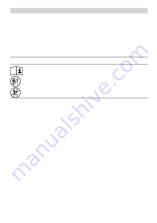 Bosch MCM21 Series Operating Instructions Manual Download Page 110