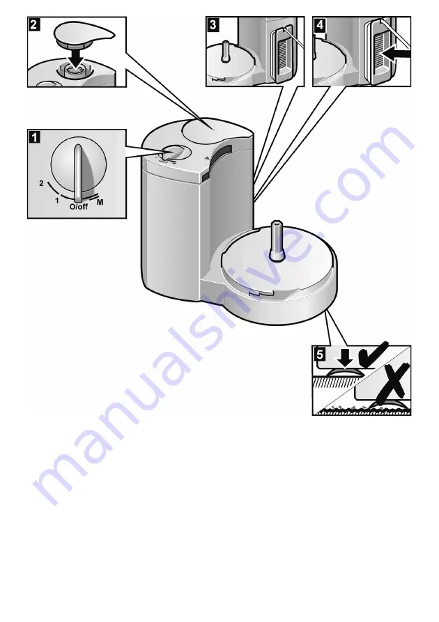 Bosch MCM21 Series Operating Instructions Manual Download Page 173