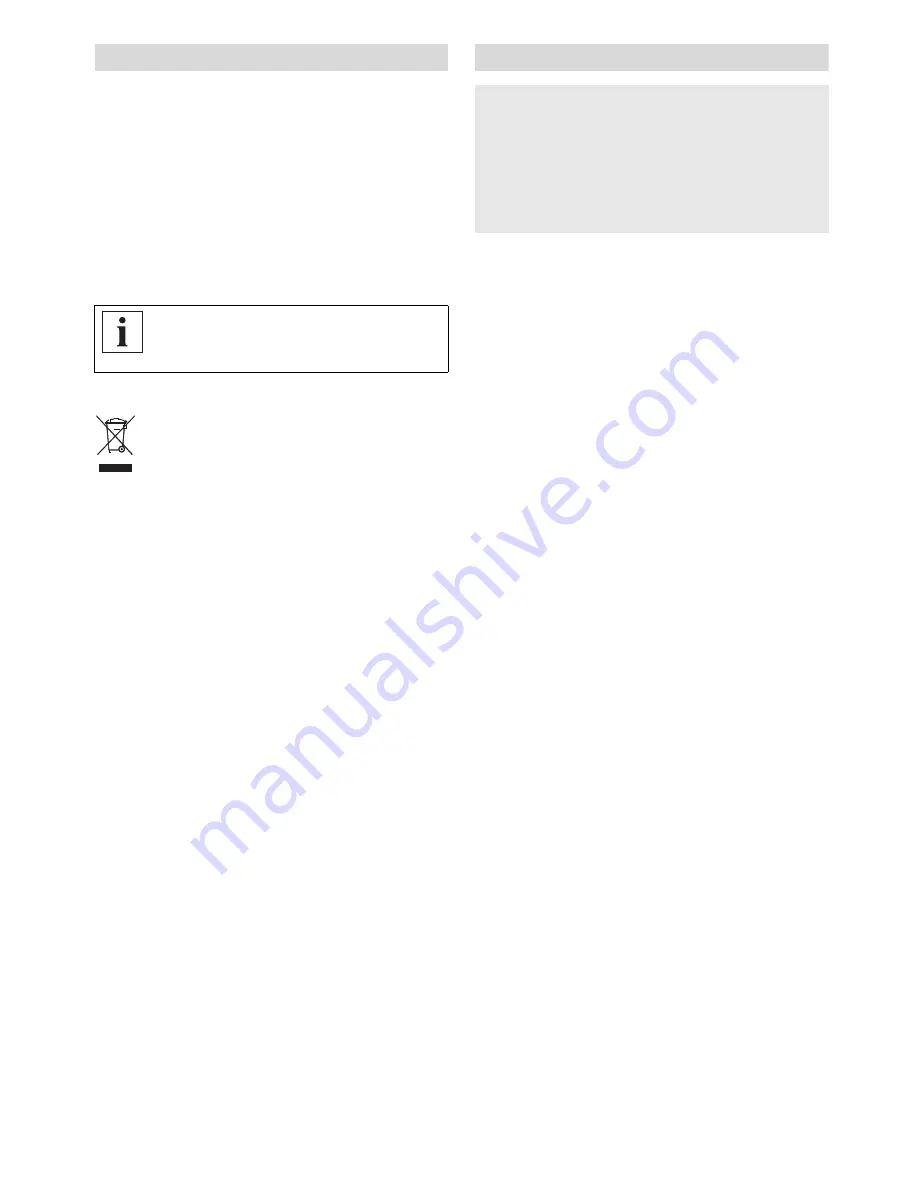 Bosch MCM551 SERIES Operating Instructions Manual Download Page 12