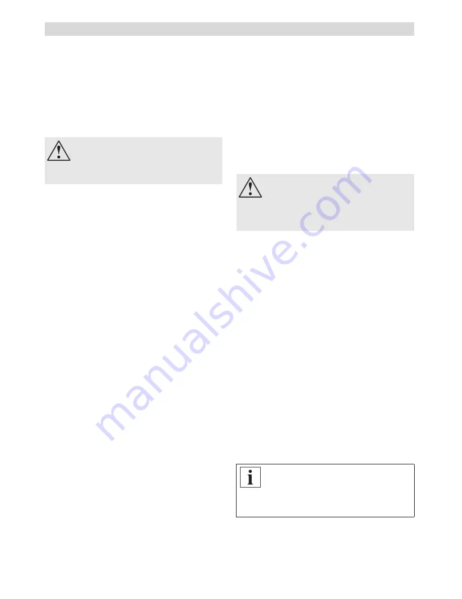 Bosch MCM551 SERIES Operating Instructions Manual Download Page 55