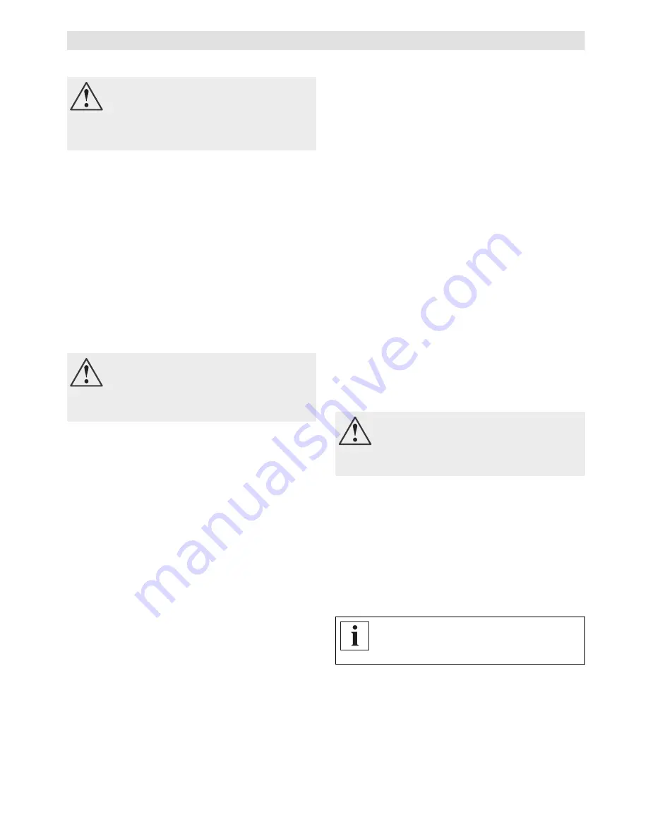 Bosch MCM5527IL Operating Instructions Manual Download Page 48