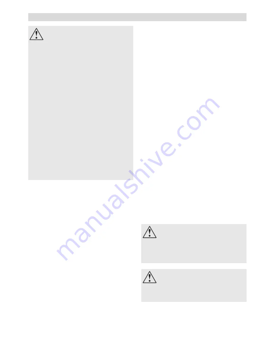 Bosch MCM5529 Operating Instruction Download Page 16