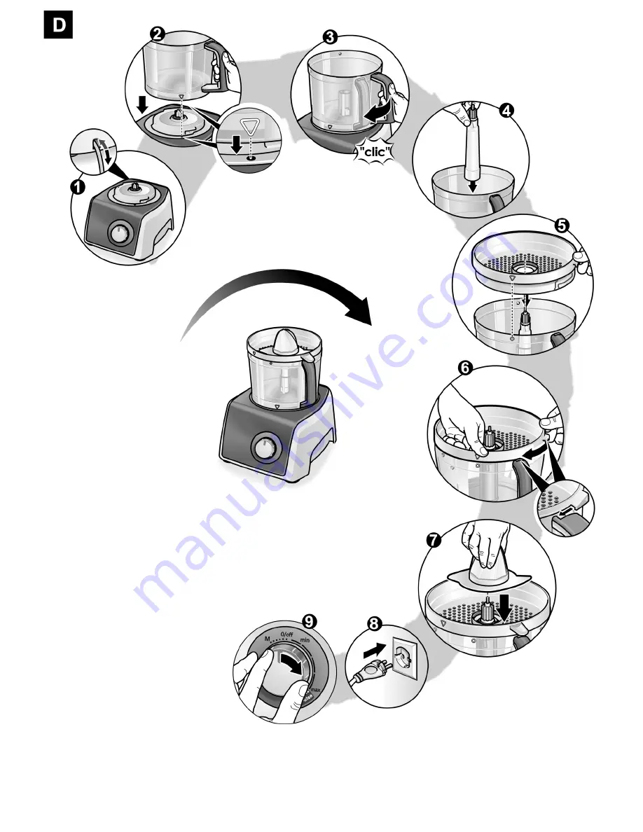 Bosch MCM64080 Скачать руководство пользователя страница 223