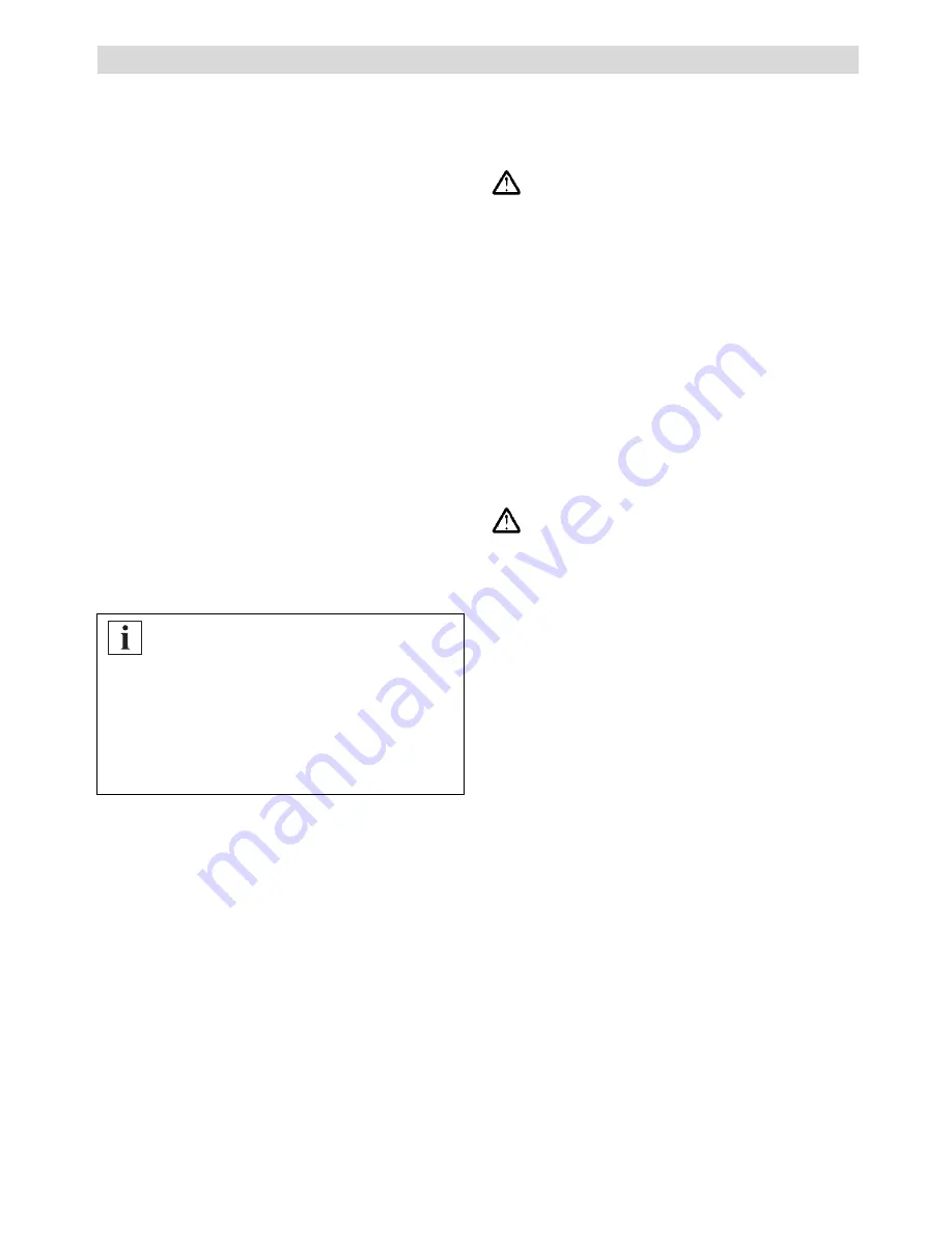 Bosch MES2 series Operating Instructions Manual Download Page 50