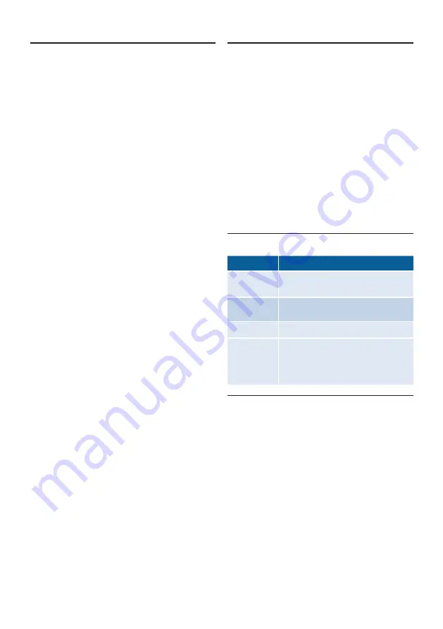 Bosch MESM500W Instruction Manual Download Page 51