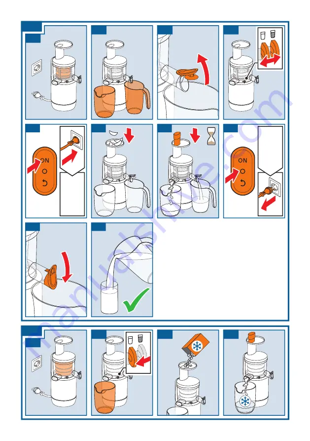 Bosch MESM500W Instruction Manual Download Page 149