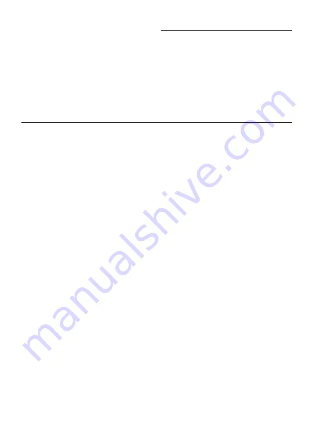 Bosch MFQ30 KL Series Instruction Manual Download Page 3