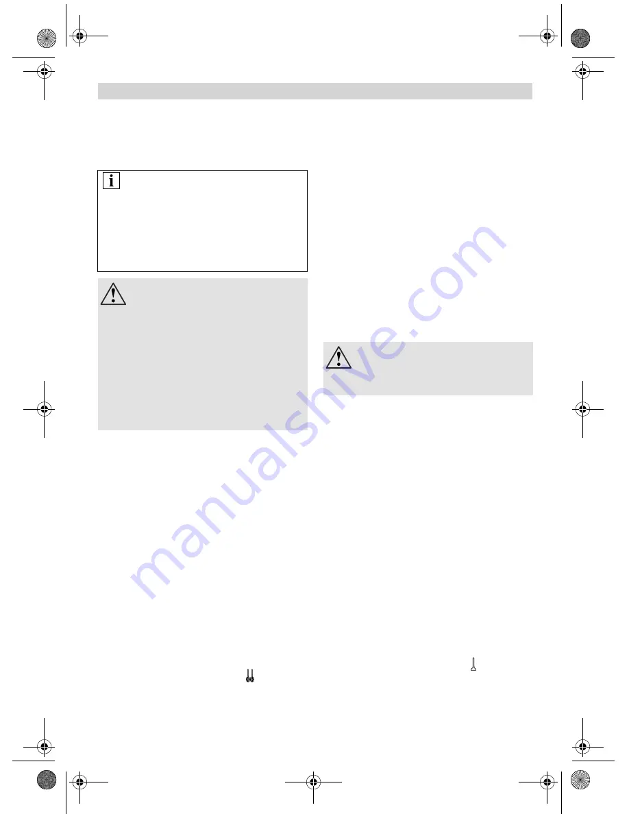 Bosch MFQ364 Series Operating Instructions Manual Download Page 78