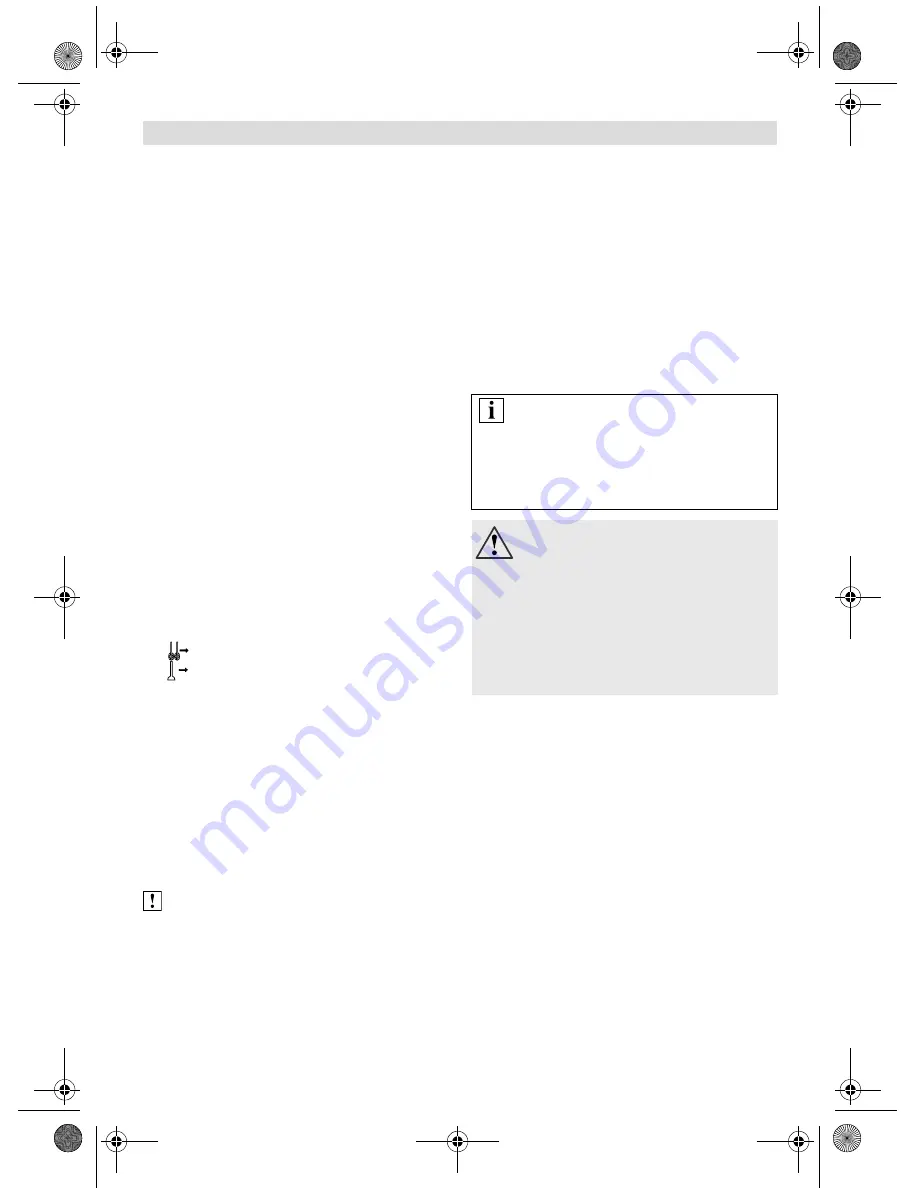 Bosch MFQ36400 Скачать руководство пользователя страница 38