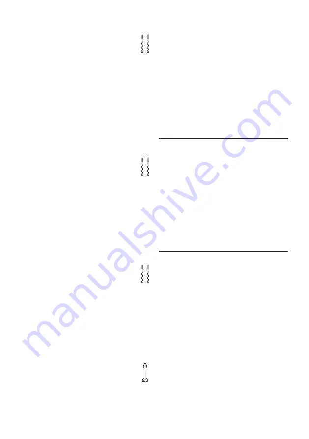 Bosch MFQ36470 Instruction Manual Download Page 42