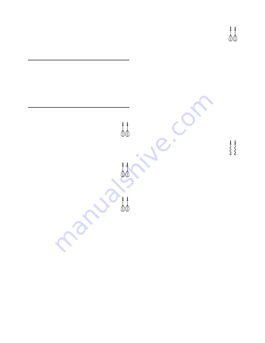 Bosch MFQ4 Series Instruction Manual Download Page 99