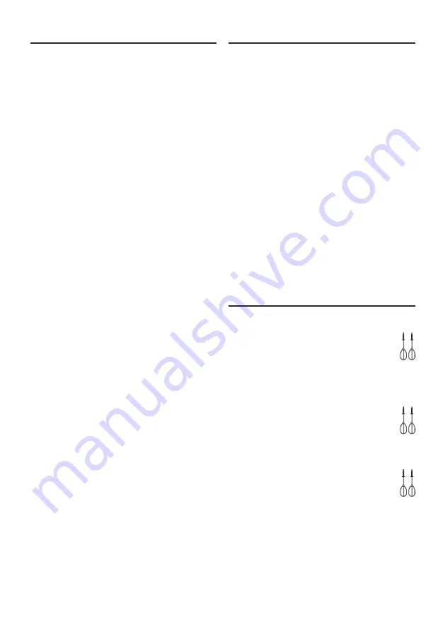 Bosch MFQC CN Series Instruction Manual Download Page 13