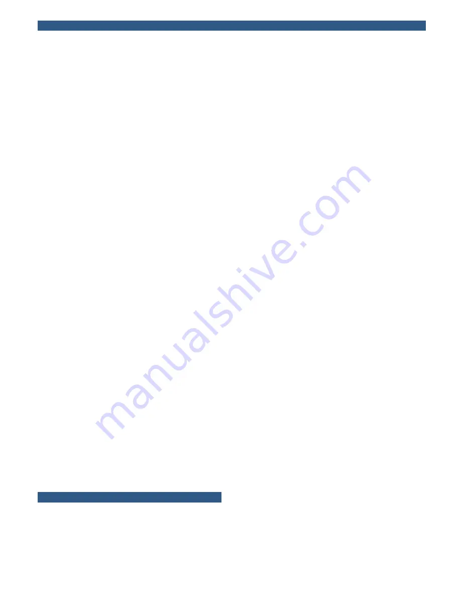 Bosch MIC Series 550 Installation Manual Download Page 2