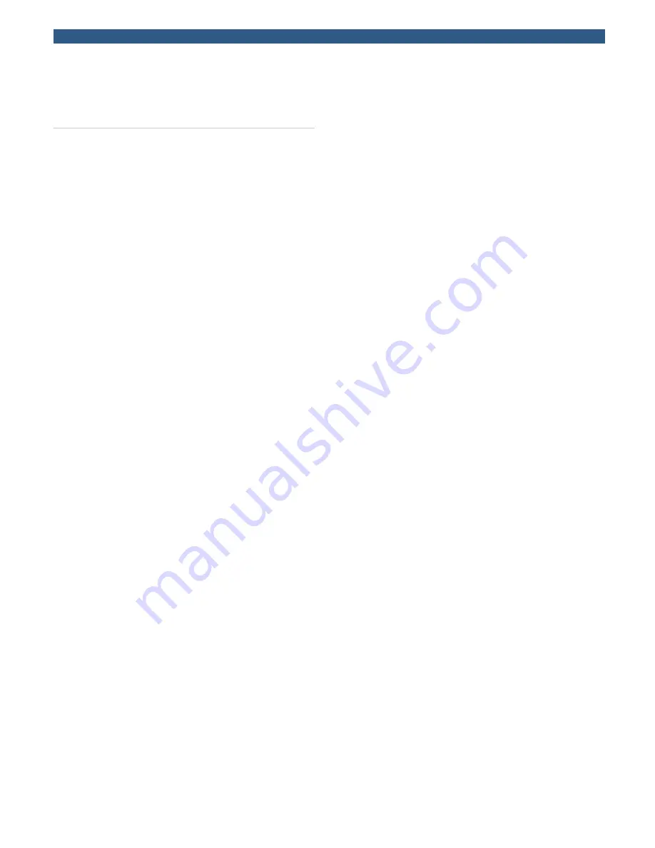 Bosch MIC Series 550 Installation Manual Download Page 8